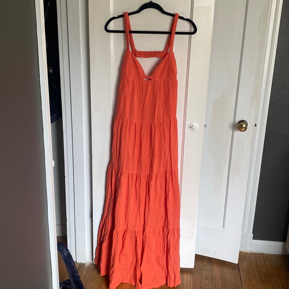 Jonathan Simkhai dress